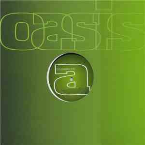 Oasis  - Columbia (Live) download flac mp3