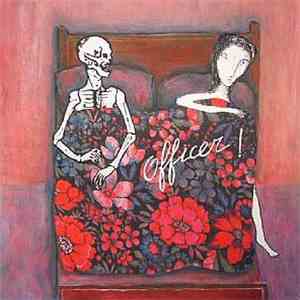 Officer! - Dead Unique download flac mp3