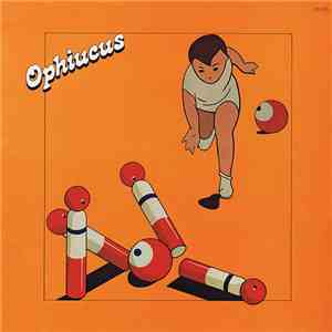 Ophiucus - Salade Chinoise download flac mp3