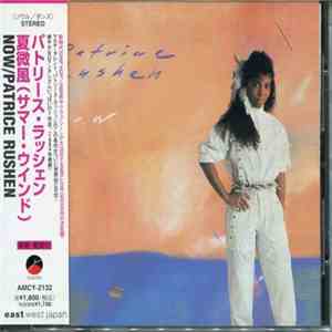 Patrice Rushen - Now download flac mp3