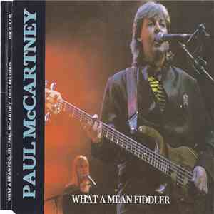 Paul McCartney - What A Mean Fiddler download flac mp3