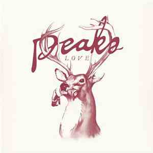 Peaks - Love download flac mp3