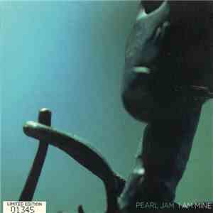 Pearl Jam - I Am Mine download flac mp3
