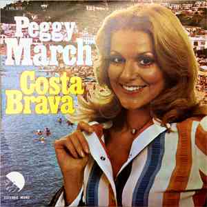 Peggy March - Costa Brava download flac mp3