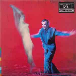 Peter Gabriel - Us download flac mp3