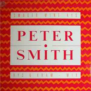 Peter Smith  - Smager Mine Kys (Kys & Kram-Mix) download flac mp3