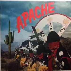 Philip Cassadore - Apache download flac mp3