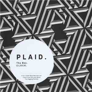 Plaid - The Bee / Clock download flac mp3