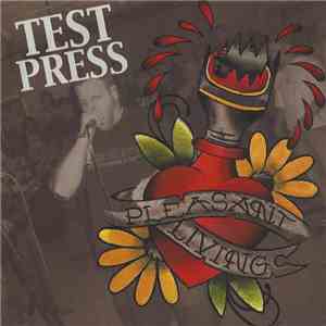 Pleasant Living - Pleasant Living download flac mp3