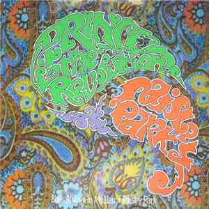 Prince & The Revolution - Paisley Park download flac mp3