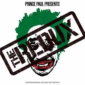 Prince Paul - The Redux flac mp3 download
