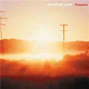 Quantum Leap - Passion download flac mp3