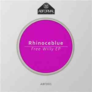 Rhinoceblue - Free Willy EP download flac mp3