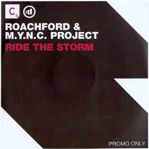 Roachford & M.Y.N.C. Project - Ride The Storm download flac mp3