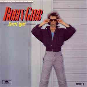 Robin Gibb - Secret Agent download flac mp3