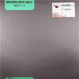 Rockefeller Ft. Gina G - Back 2 U download flac mp3