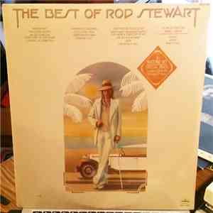Rod Stewart - The Best Of Rod Stewart download flac mp3