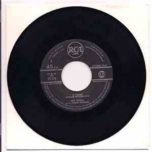 Rudi Wairata And His Serenaders - E Tanase EP download flac mp3