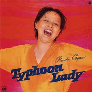 Ruriko Ohgami - Typhoon Lady download flac mp3