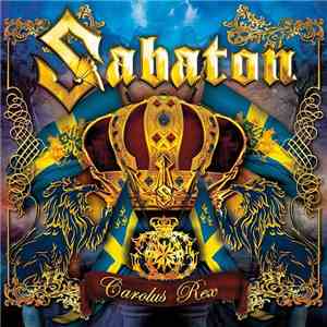 Sabaton - Carolus Rex download flac mp3