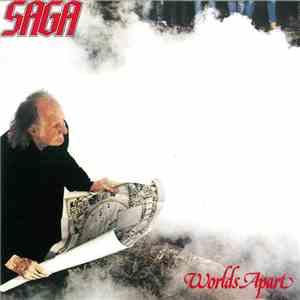 Saga  - Worlds Apart download flac mp3