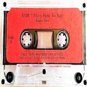 Sameo - Here To Stay download flac mp3