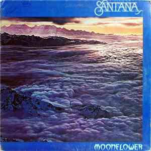 Santana - Moonflower download flac mp3