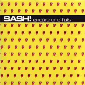 Sash! - Encore Une Fois download flac mp3
