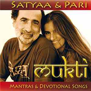 Satyaa & Pari - Mukti download flac mp3