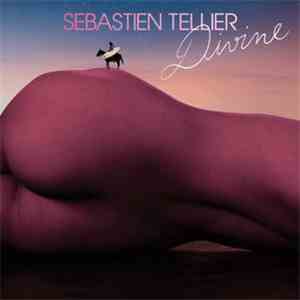 Sébastien Tellier - Divine download flac mp3