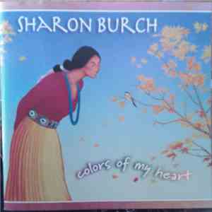 Sharon Burch - Colors Of My Heart download flac mp3