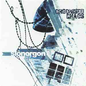 Siôn Orgon - Orgonised Chaos download flac mp3