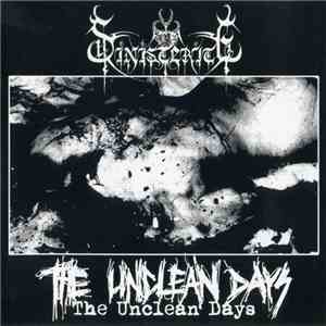 Sinisterite - The Unclean Days download flac mp3