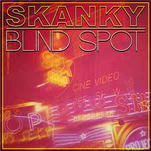 Skanky  - Blind Spot EP download flac mp3