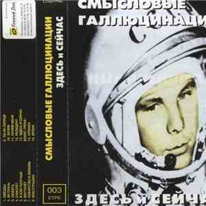 Смысловые Галлюцинации - Здесь И Сейчас download flac mp3