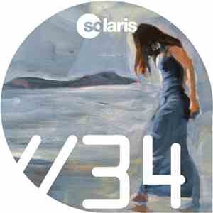 Solarstone Feat. Elizabeth Fields - Part Of Me download flac mp3
