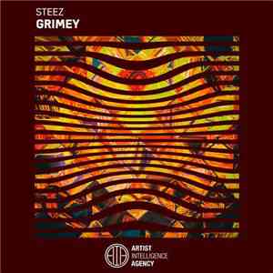 Steez  - Grimey download flac mp3