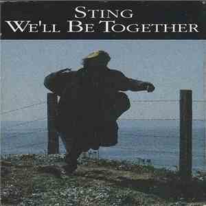 Sting - We'll Be Together download flac mp3