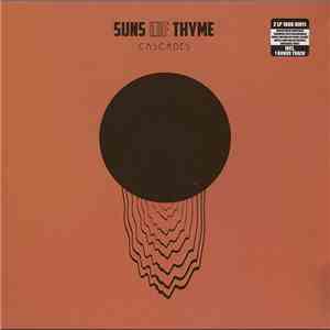 Suns Of Thyme - Cascades download flac mp3
