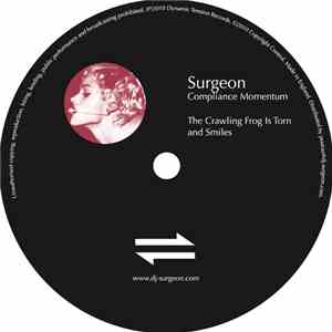 Surgeon - Compliance Momentum download flac mp3