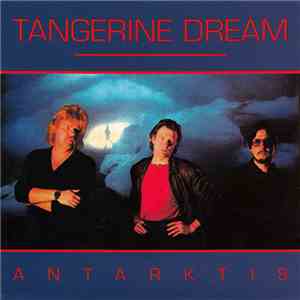 Tangerine Dream - Antarktis download flac mp3