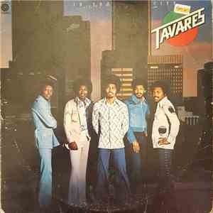 Tavares - In The City download flac mp3