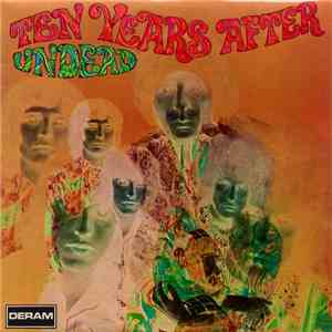 Ten Years After - Ten Years After Undead download flac mp3