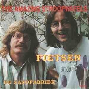 The Amazing Stroopwafels - Fietsen flac mp3 download
