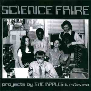 The Apples In Stereo - Science Faire download flac mp3