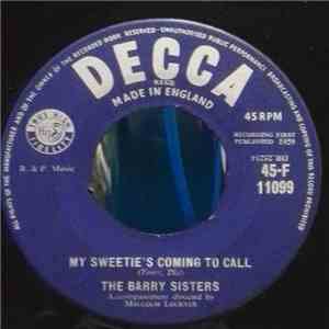 The Barry Sisters - My Sweetie's Coming To Call download flac mp3