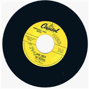 The Beavers  - Sack Dress / Rockin' At The Drive-In download flac mp3