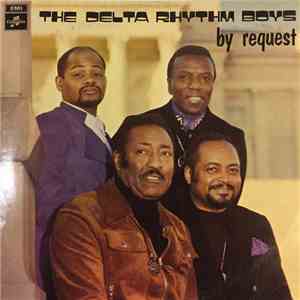 The Delta Rhythm Boys - By Request download flac mp3