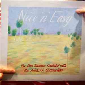 The Don Burrows Quintet, The Adelaide Connection - Nice 'n' Easy flac mp3 download