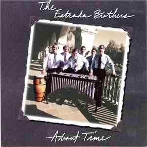 The Estrada Brothers - About Time download flac mp3